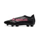 Svart Adidas COPA PUREFIRM GROUND fotbollsskor