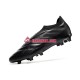 Svart Adidas COPA PUREFIRM GROUND fotbollsskor