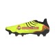 Gul Adidas COPA SENSE FG Game Data fotbollsskor