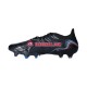 Svart Adidas COPA SENSE.1 FG Edge of Darkness fotbollsskor