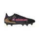 Gul Svart Adidas COPA SENSE.1 SG Superlative fotbollsskor