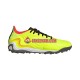 Gul Adidas COPA SENSE.1 TF Game Data fotbollsskor