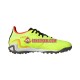 Gul Adidas COPA SENSE.1 TF Game Data fotbollsskor