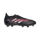 Svart Adidas COPA SENSE.2 FG Edge of Darkness fotbollsskor