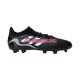 Svart Adidas COPA SENSE.3 FG Edge of Darkness fotbollsskor