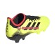 Gul Adidas COPA SENSE.3 FG Game Data fotbollsskor