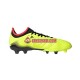 Gul Adidas COPA SENSE.3 FG Game Data fotbollsskor