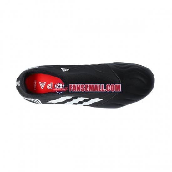 Svart Adidas COPA SENSE.3 LL FG Edge of Darkness fotbollsskor