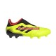 Gul Adidas COPA SENSE.3 LL FG Game Data fotbollsskor