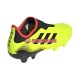 Gul Adidas COPA SENSE.3 LL FG Game Data fotbollsskor