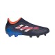 Blå Adidas COPA SENSE.3 LL FG Sapphire Edge fotbollsskor