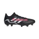 Svart Adidas COPA SENSE.3 SG Edge of Darkness fotbollsskor