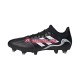 Svart Adidas COPA SENSE.3 SG Edge of Darkness fotbollsskor