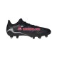 Svart Adidas COPA SENSE.3 SG Edge of Darkness fotbollsskor