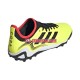 Gul Adidas COPA SENSE.3 TF Game Data fotbollsskor