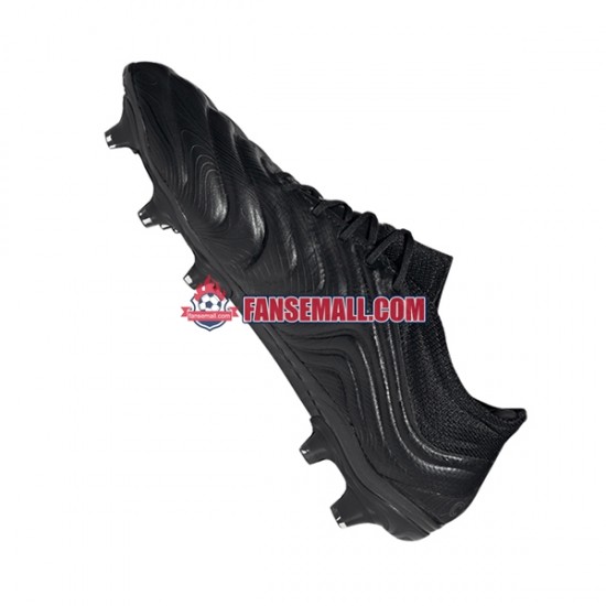 Svart Adidas COPA Shadowbeast 20.1 FG fotbollsskor