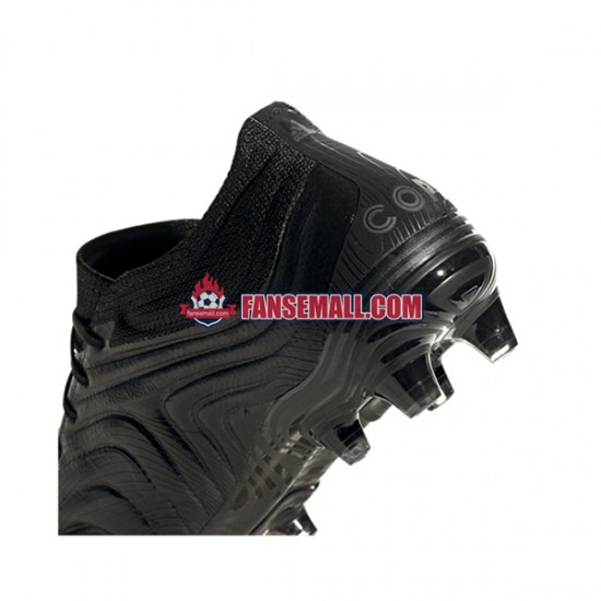 Svart Adidas COPA Shadowbeast 20.1 FG fotbollsskor