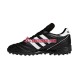 Vit Svart Adidas Classic Kaiser 3 Team TF fotbollsskor