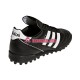 Vit Svart Adidas Classic Kaiser 3 Team TF fotbollsskor