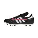 Vit Svart Adidas Copa Mundial FG fotbollsskor