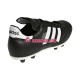 Vit Svart Adidas Copa Mundial FG fotbollsskor