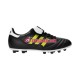 Gul Svart Adidas Copa Mundial FG fotbollsskor