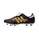 Gul Svart Adidas Copa Mundial FG fotbollsskor