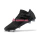 Svart Adidas Nemeziz8.1 FG fotbollsskor