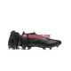 Svart Adidas PREDATOR ACCURACY FG fotbollsskor