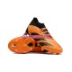 Orange Svart Adidas PREDATOR ACCURACY23.1 FG fotbollsskor