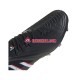 Svart Adidas Predator EDGE.1 FG Edge of Darkness fotbollsskor