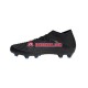 Svart Adidas Predator EDGE.2 FG Edge of Darkness fotbollsskor