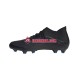 Svart Adidas Predator EDGE.3 FG Edge of Darkness fotbollsskor