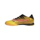 Guld Svart Adidas X SPEEDFLOW Messi.3 IN Halle fotbollsskor