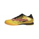 Guld Svart Adidas X SPEEDFLOW Messi.3 IN Halle fotbollsskor