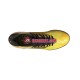 Guld Adidas X SPEEDFLOW Messi.3 TF Mi Historia fotbollsskor