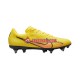 Rosa Gul catalog/GMN/Nike Air Zoom Mercurial Vapor XV Academy SG Pro AC Lucent fotbollsskor