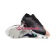 Svart catalog/GMN/Nike Air Zoom Mercurial Vapor XV Elite AG fotbollsskor