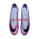 Lila catalog/GMN/Nike Air Zoom Mercurial Vapor XV Elite FG fotbollsskor