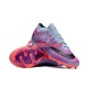 Lila catalog/GMN/Nike Air Zoom Mercurial Vapor XV Elite FG fotbollsskor