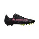 Grå Svart catalog/GMN/Nike Air Zoom Mercurial Vapor XV Shadow Academy AG fotbollsskor