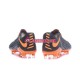 Orange Svart catalog/GMN/Nike HyperVenom Phantom III Elite FG fotbollsskor