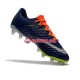 Orange Blå catalog/GMN/Nike HyperVenom Phantom III Elite FG fotbollsskor