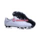 Vit catalog/GMN/Nike HyperVenom Phantom III Elite FG fotbollsskor