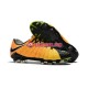 Gul Svart catalog/GMN/Nike HyperVenom Phantom III Elite FG fotbollsskor