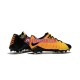 Gul Svart catalog/GMN/Nike HyperVenom Phantom III Elite FG fotbollsskor