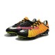 Gul Svart catalog/GMN/Nike HyperVenom Phantom III Elite FG fotbollsskor