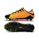 Gul Svart catalog/GMN/Nike HyperVenom Phantom III Elite FG fotbollsskor