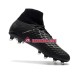 Vit Svart catalog/GMN/Nike Hypervenom Phantom 3 Elite DF FG fotbollsskor