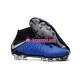 Blå catalog/GMN/Nike Hypervenom Phantom 3 Elite DF FG fotbollsskor